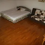 Kveder Penzion 3*