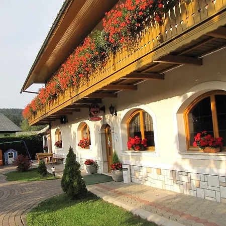 Kveder Guest house Skofja Loka