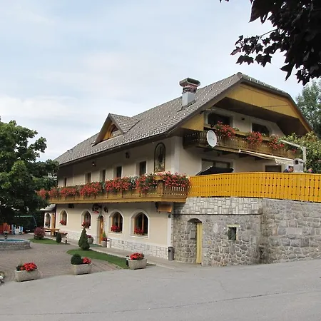 Kveder Skofja Loka