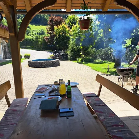 Kveder Guest house Skofja Loka