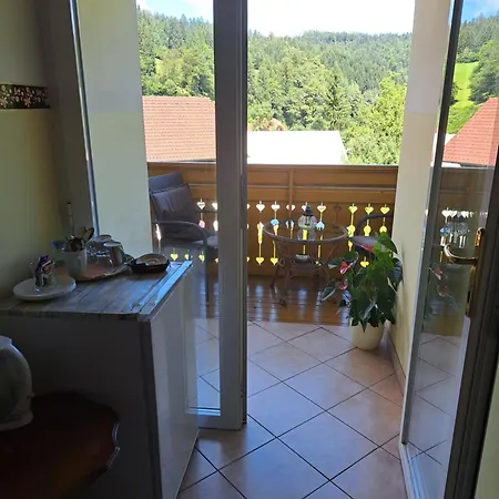 Guest house Kveder Skofja Loka