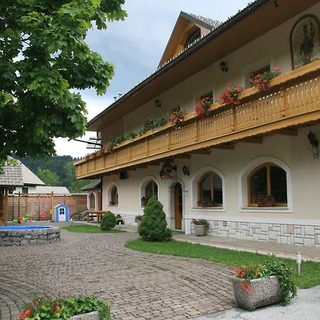 Kveder 3* Skofja Loka