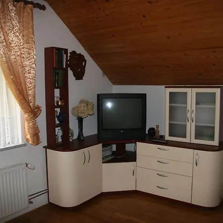 Kveder Guest house Skofja Loka
