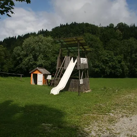 Kveder 3* Skofja Loka