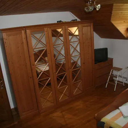 Kveder 3* Škofja Loka