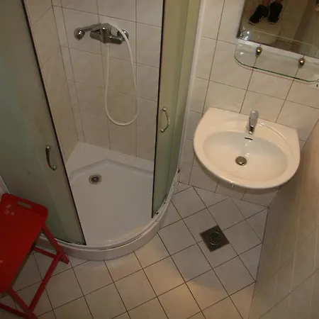 Guest house Kveder