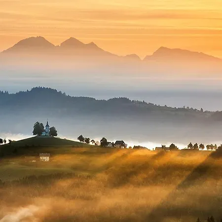 Kveder Škofja Loka