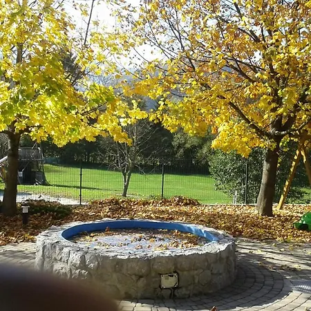Guest house Kveder