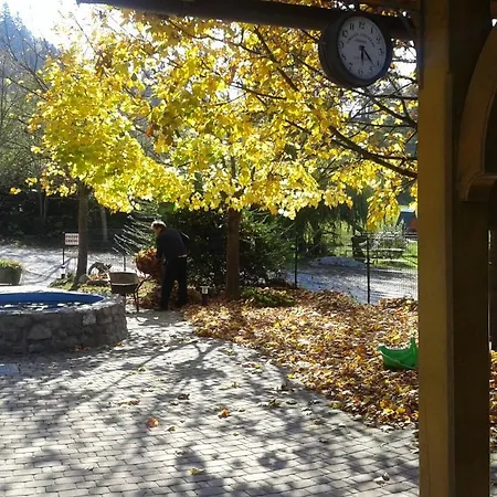 Kveder Guest house Skofja Loka