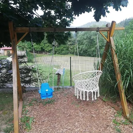 Kveder Guest house Skofja Loka