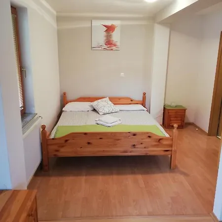 Kveder Škofja Loka