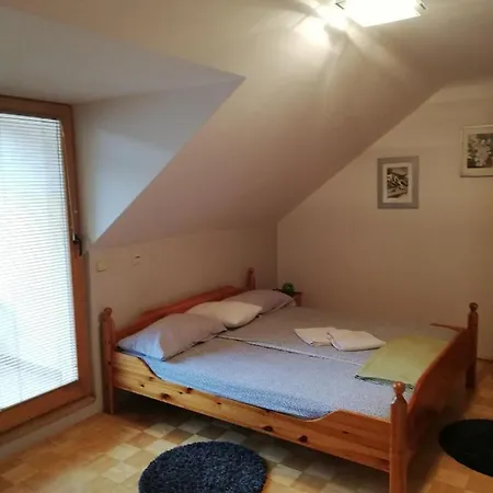 Kveder Škofja Loka