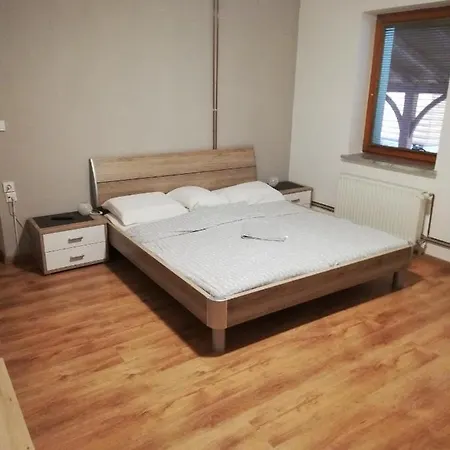Kveder Guest house