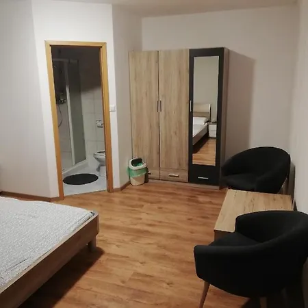 Kveder 3* Skofja Loka