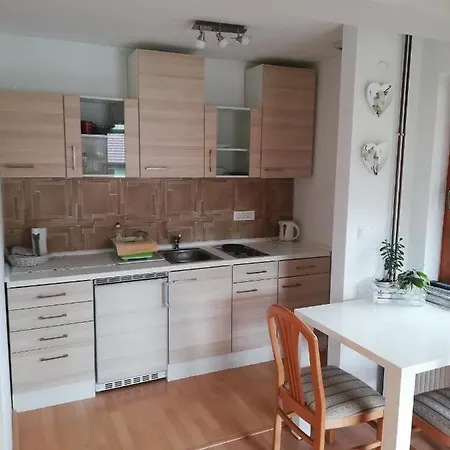 Kveder 게스트하우스 슈코퍄로카