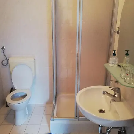 Penzion Kveder Škofja Loka