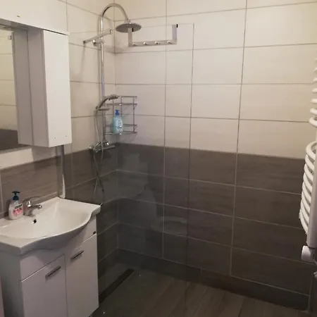 Guest house Kveder