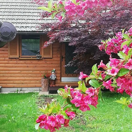 Guest house Kveder Skofja Loka