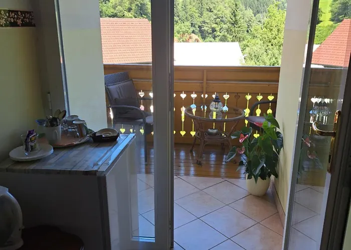 Penzion Kveder Škofja Loka