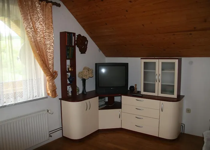 Kveder Penzion Škofja Loka