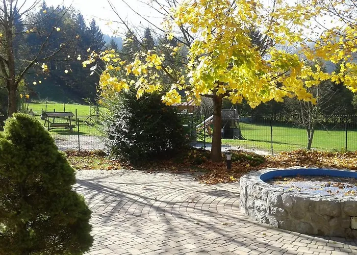 Kveder Penzion Škofja Loka