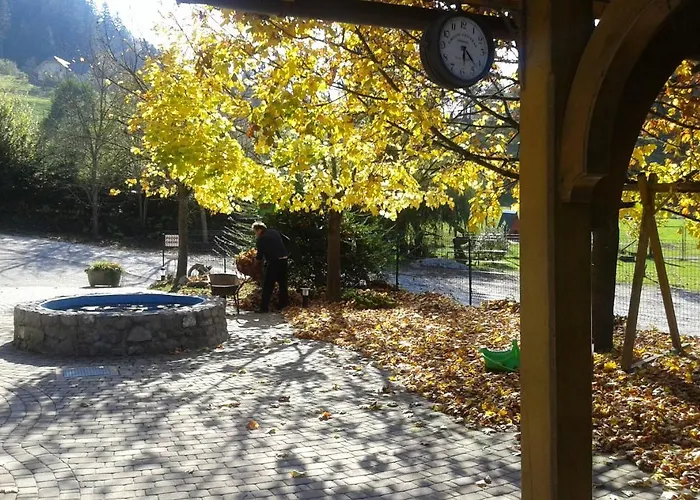 Kveder Penzion Škofja Loka