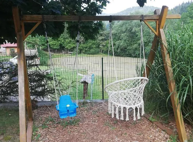 Kveder Penzion Škofja Loka