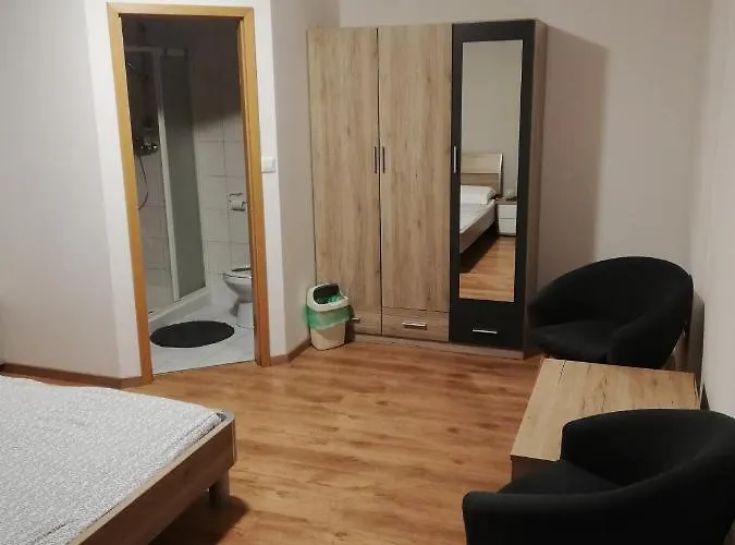 Kveder 3* Škofja Loka