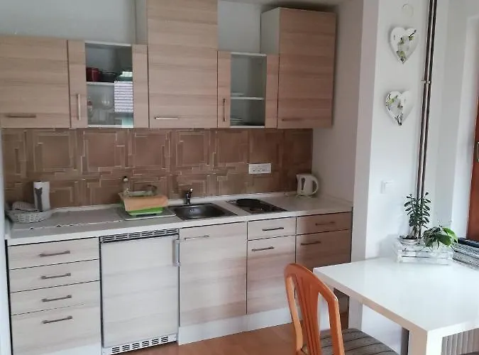 Kveder Gæstehus Škofja Loka