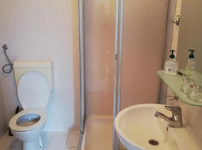 Penzion Kveder Škofja Loka