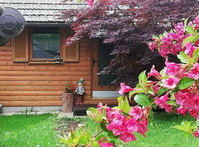 Penzion Kveder Škofja Loka